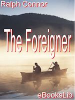 Download this eBook The Foreigner