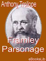 Download this eBook Framley Parsonage
