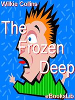 Download this eBook The Frozen Deep