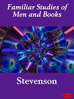 Télécharger le livre :  Familiar Studies of Men and Books