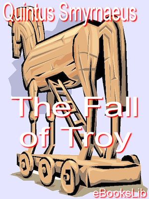 Download the eBook: The Fall of Troy