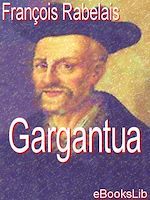 Download this eBook Gargantua