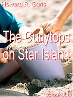 Download this eBook The Curlytops on Star Island