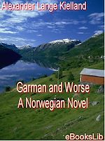 Download this eBook Garman and Worse
