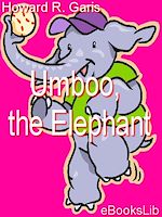 Download this eBook Umboo, the Elephant