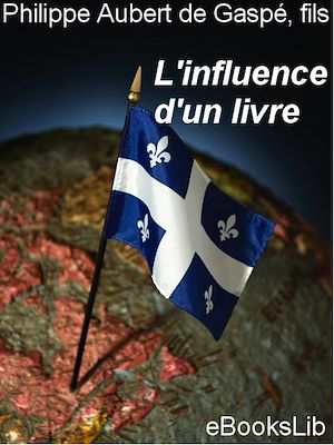 Download the eBook: L'influence d'un livre