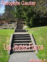 Télécharger le livre :  Les Jeunes-France