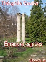 Download this eBook Émaux et camées