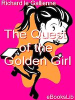 Télécharger le livre :  Quest of the Golden Girl