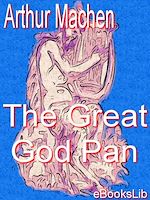 Télécharger le livre :  The Great God Pan