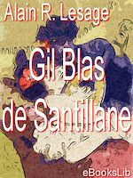 Télécharger le livre :  Gil Blas de Santillane