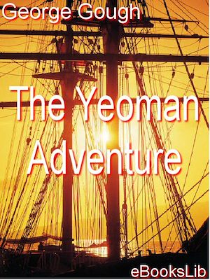 Download the eBook: The Yeoman Adventurer