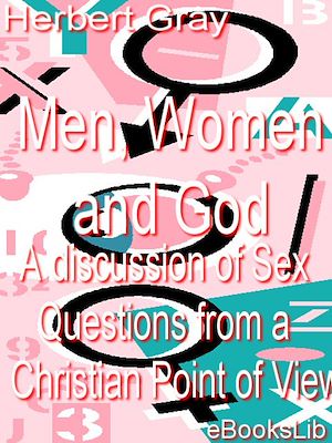 Download the eBook: Men, Women and God