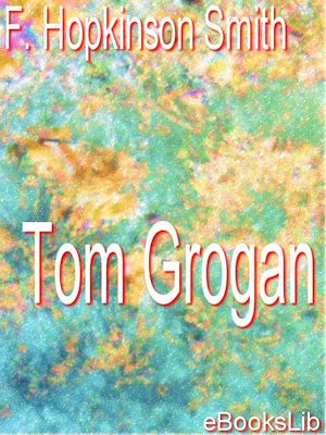Download the eBook: Tom Grogan