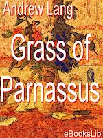 Download this eBook Grass of Parnassus