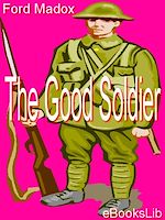 Download this eBook The Good Soldier