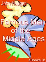 Download this eBook Famous Men of the Middle Ages