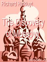Download this eBook The Discovery of Muscovy
