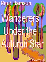 Télécharger le livre :  Wanderers - Under the Autumn Star
