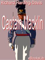 Download this eBook Captain Macklin