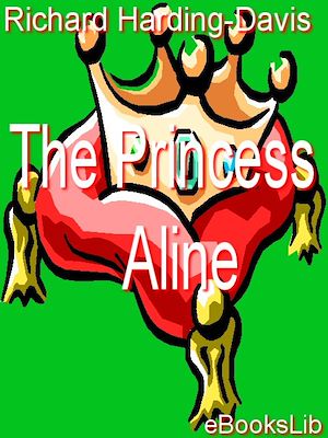 Téléchargez le livre :  The Princess Aline