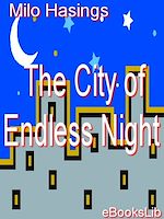 Download this eBook City of Endless Night
