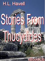 Télécharger le livre :  Stories From Thucydides