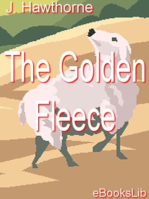 Téléchargez le livre :  The Golden Fleece