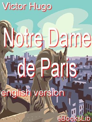 Download the eBook: Notre-Dame de Paris