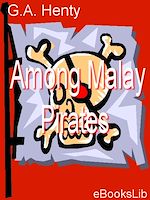 Download this eBook Among Malay Pirates