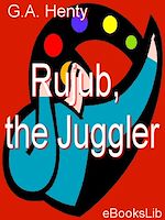 Télécharger le livre :  Rujub, the Juggler