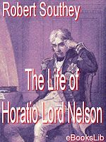 Download this eBook The Life of Horatio Lord Nelson