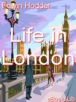 Télécharger le livre :  Life in London