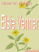 Download this eBook Elsie Venner