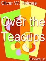 Download this eBook Over the Teacups