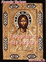 Download this eBook Expositions of Holy Scripture
