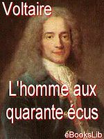 Download this eBook L'homme aux quarante écus