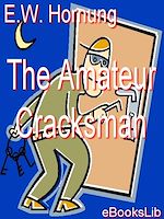 Télécharger le livre :  The Amateur Cracksman