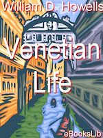 Download this eBook Venetian Life