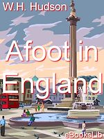 Télécharger le livre :  Afoot in England