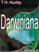 Download this eBook Darwiniana