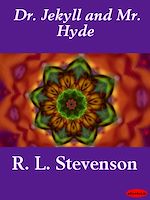 Télécharger le livre :  Dr. Jekyll and Mr. Hyde