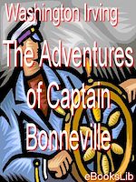 Download this eBook Adventures of Captain Bonneville