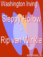 Télécharger le livre :  Sleppy Hollow - Rip van Winkle