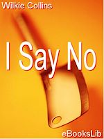 Télécharger le livre :  I Say No