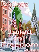 Download this eBook Jailed for Freedom