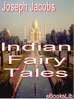 Download this eBook Indian Fairy Tales