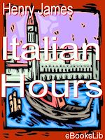 Télécharger le livre :  Italian Hours