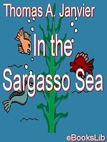 Download this eBook In The Sargasso Sea