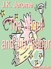 Télécharger le livre :  The Angel and the Author